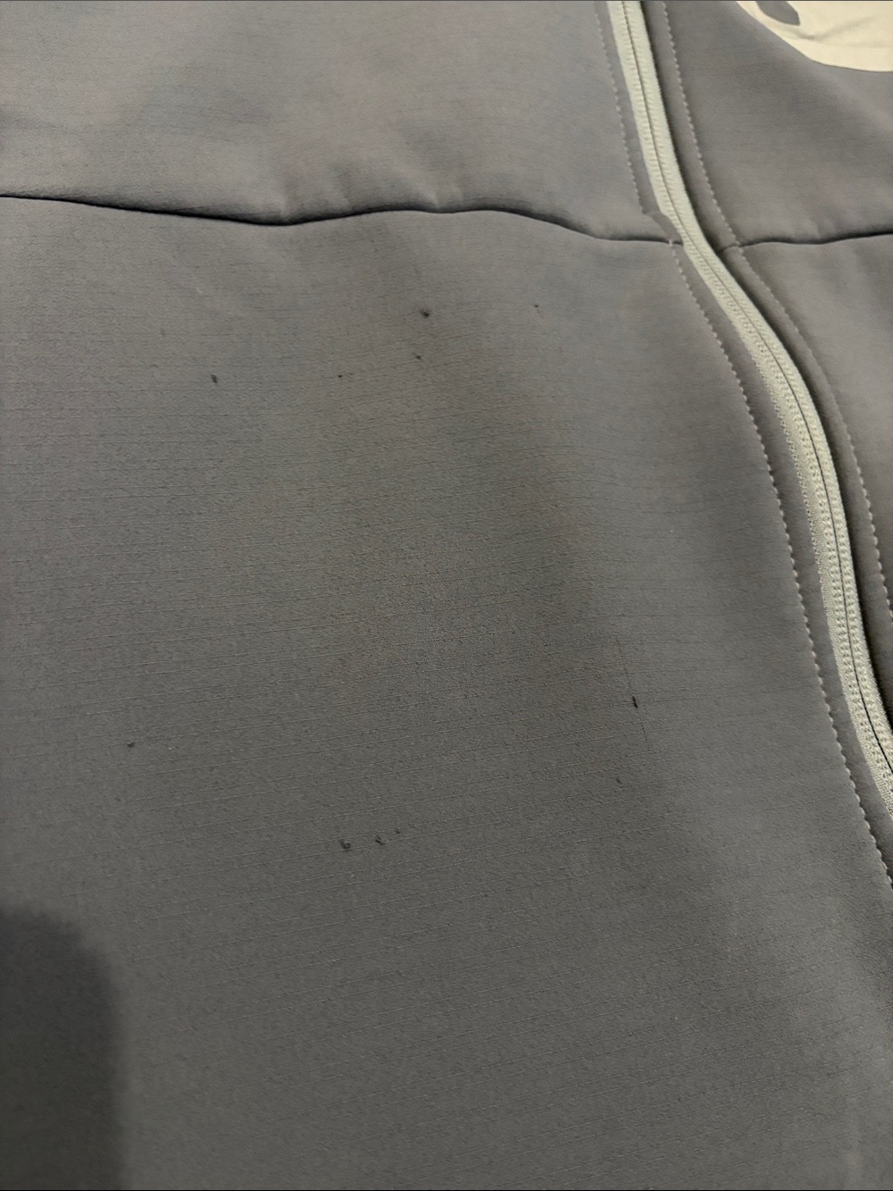 Sitka vest - Picture 4 of 6